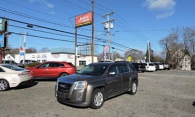 2012 Hyundai Santa FE TOP High