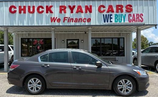 2011 Honda Accord LX