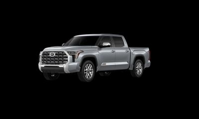 2026 Toyota Tundra 1794