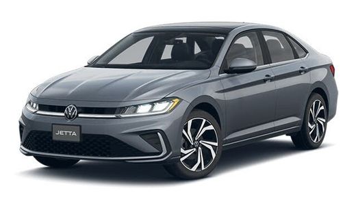 2026 Volkswagen Jetta SEL