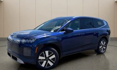 2027 Kia Telluride SX X Line
