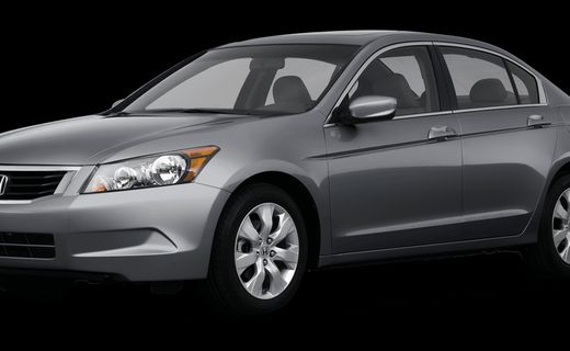 2010 Honda Accord