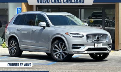 2025 Volvo XC90 Core