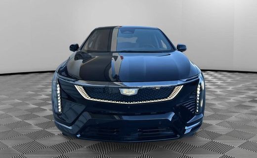 2026 Cadillac Optiq Sport 2