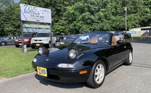 1994 Mazda MX-5