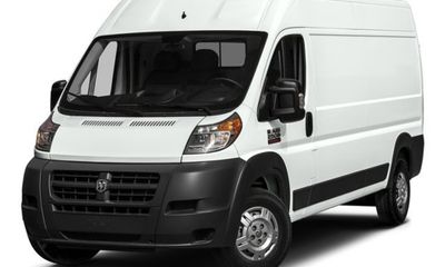 2017 Ram Promaster 2500 159 High