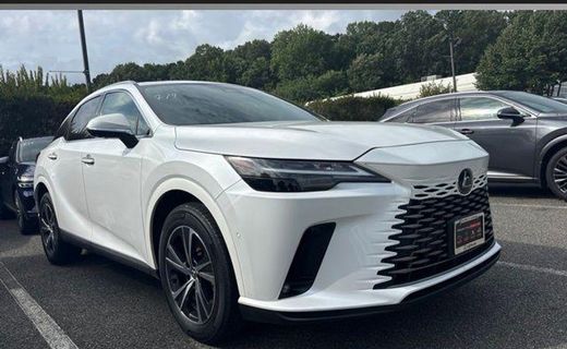 2023 Lexus RX 350