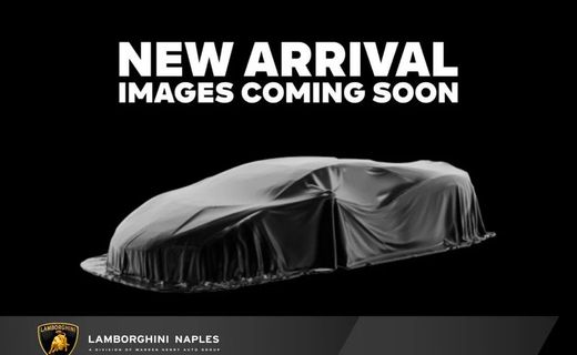 2025 Lamborghini Urus SE