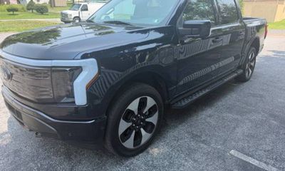 2023 Ford F-150 SuperCrew