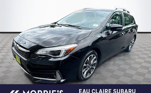2023 Subaru Impreza Limited