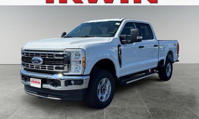 2026 Ford F-250 XL