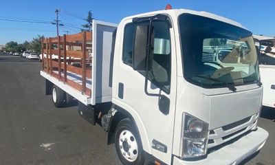 2017 Chevrolet 4500HD HD FOR Sale