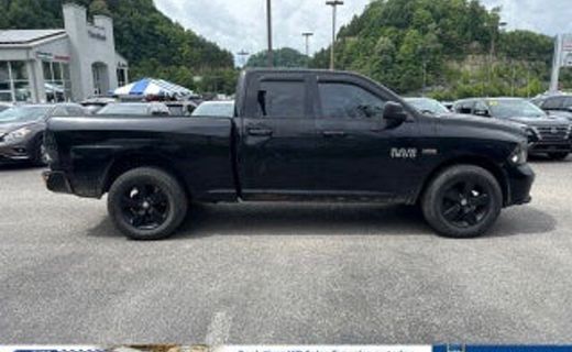 2014 Ram 1500 ST