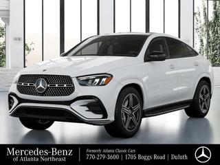 2026 Mercedes-Benz GLE-Class GLE450 4MATIC