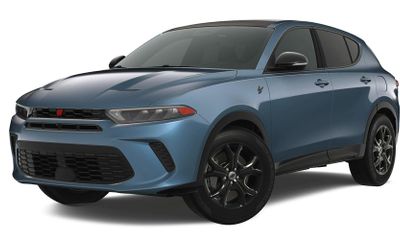 2024 Dodge Hornet