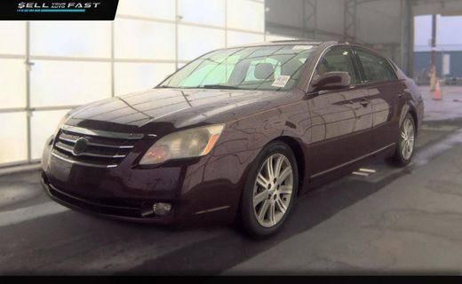 2006 Toyota Avalon Limited