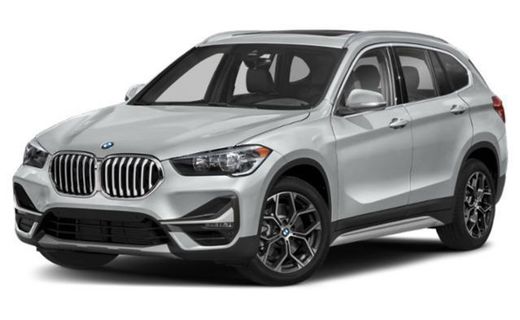 2021 BMW X1 SDRIVE28I