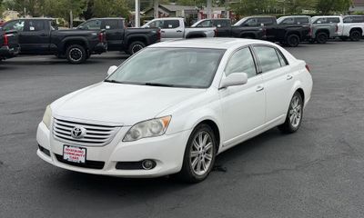 2010 Toyota Avalon Limited