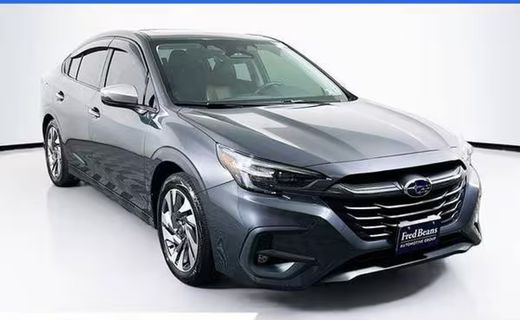 2024 Subaru Legacy Touring