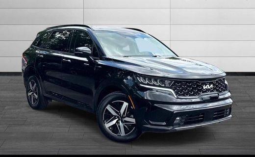 2023 Kia Sorento EX