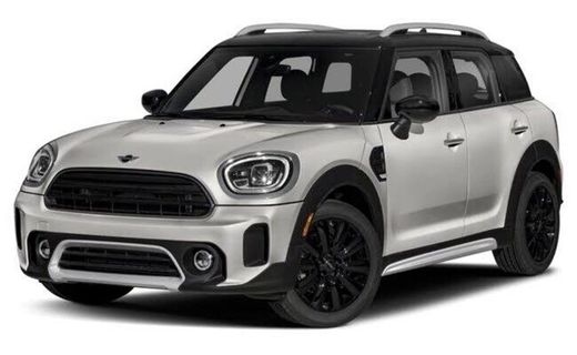 2023 Mini Countryman Cooper S ALL4
