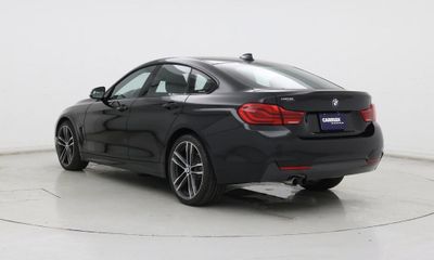 2019 BMW 430I xDrive GC