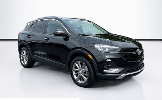 2020 Buick Encore GX Essence