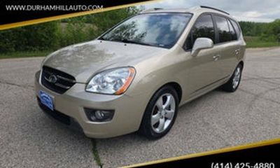 2007 Kia Rondo UN