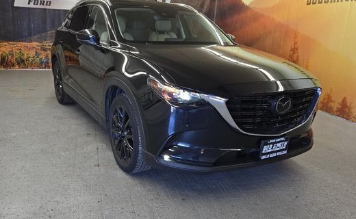 2022 Mazda CX-9 Touring Plus