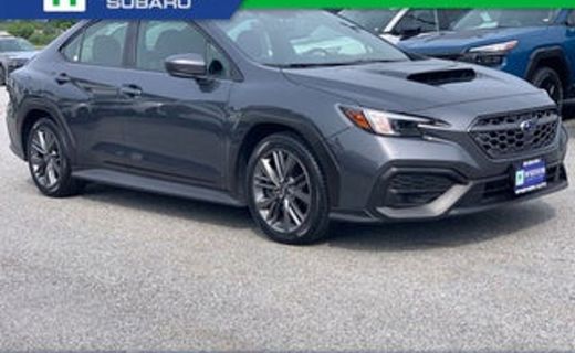 2024 Subaru WRX Limited