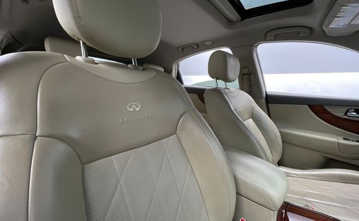 2011 Infiniti FX50 Base
