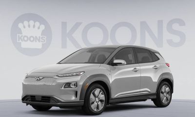 2021 Hyundai Kona Ultimate