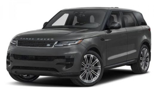2026 Land Rover Range Sport P360 SE