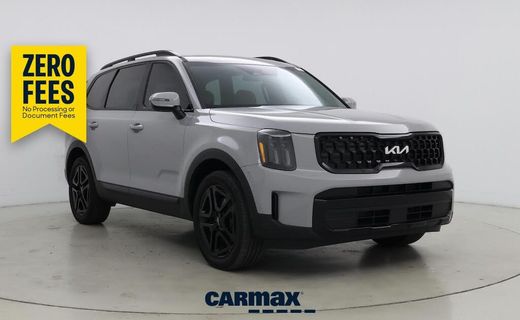 2024 Kia Telluride