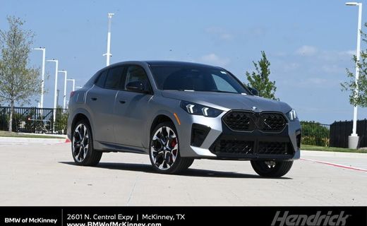 2026 BMW X2 XDRIVE28I