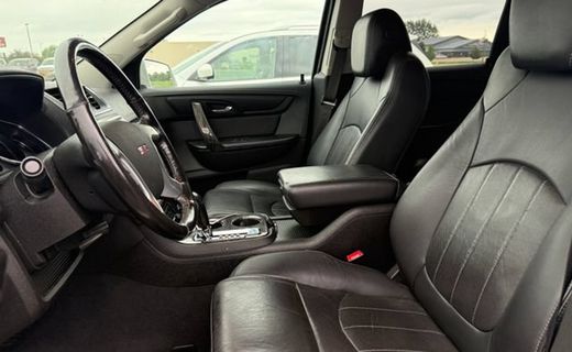 2017 GMC Acadia Limited