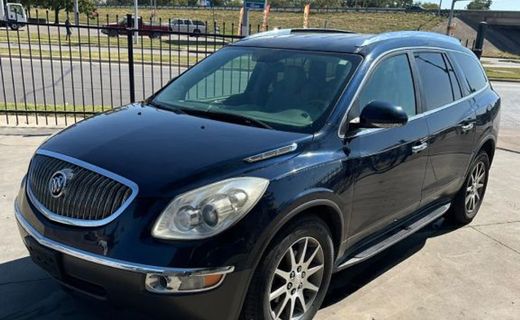 2012 Buick Enclave Premium