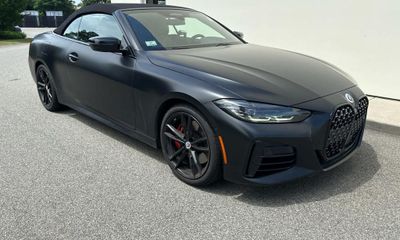 2023 BMW M440I xDrive