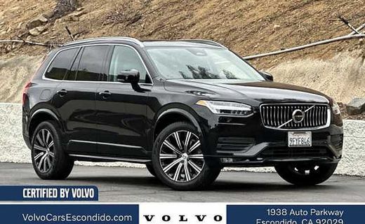 2023 Volvo XC90