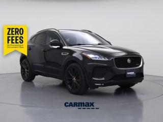 2020 Jaguar E-Pace S