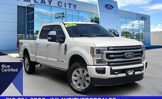 2022 Ford F-350
