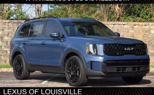 2024 Kia Telluride