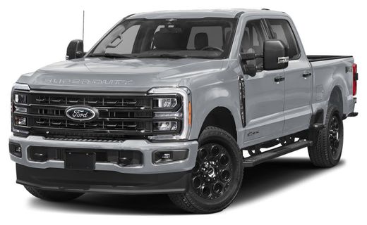 2027 Ford F-250