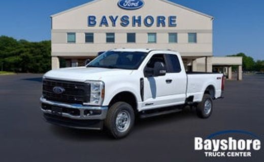 2026 Ford F-350 XL