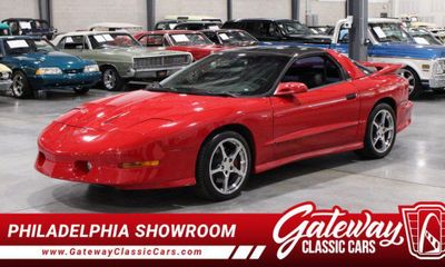 1994 Pontiac Firebird