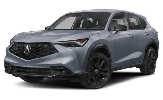 2026 Acura ADX