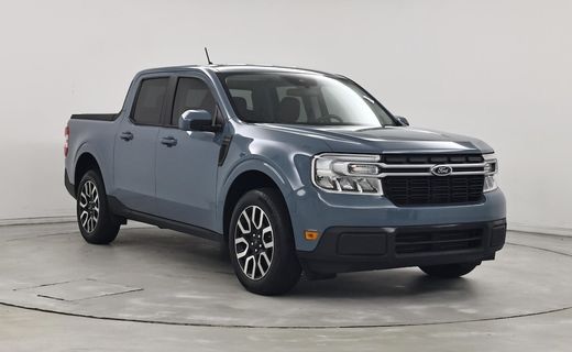 2023 Ford Maverick