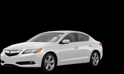 2015 Acura ILX Premium