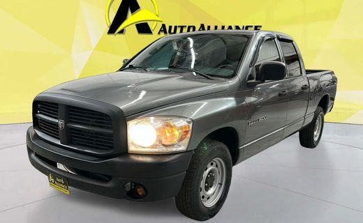 2007 Dodge RAM ST
