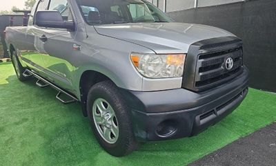 2013 Toyota Tundra SR5